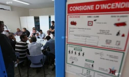 caisse de congés payés