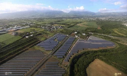 Photovoltaïque 
