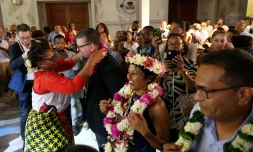 Pauvreté, vie chère, chômage au menu des rencontres des solidarités des outre-mer [?]