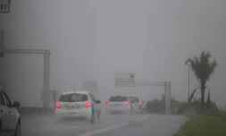 Fortes pluies