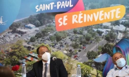 Aménagement : 400.000 euros pour réinventer Saint-Paul