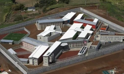Prisons de Domenjod