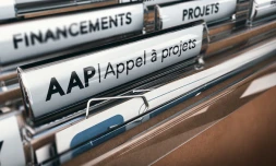 Appel à projet à Saint-Paul