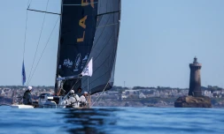 Tour Voile 2026