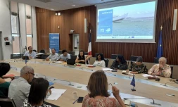 Territoire de l'ouest : plusieurs rendez-vous de l'Économie sociale et solidaire à venir