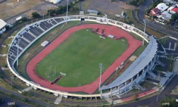 Stade Paul Julius Benard 