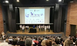 Les explorateurs de La Pérouse dévoilent leurs découvertes