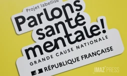 présentation de la Mad Pride 2025