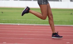 athlétisme 