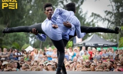 Danse Péi 2018