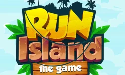 Run Island - the game