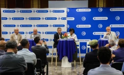 CCIR : débats autour des centres-villes afin de les rendre plus vivants et plus attractifs