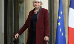 Le PS, le PCF et les Ecologistes proposent à LFI Laurence Tubiana pour Matignon [?]