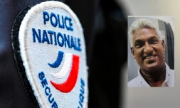 Saint-André : appel à témoins après la disparition de Casimir Paulcan, diabétique