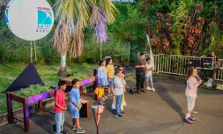 Saint-Denis : retour sur le premier rendez-vous de Marmit zistoir