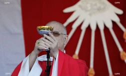 Monseigneur Aubry