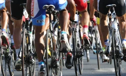 Tour de l\'ile cycliste 2013
