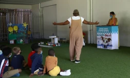 TCO : journée mondiale de la stérilisation des animaux