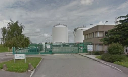 Air Products Saint-Quentin-Fallavier