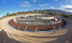 Tour de l\'ile cycliste 