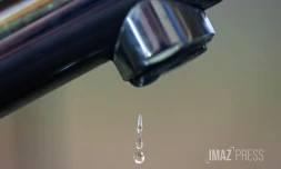 coupure d'eau