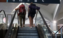 Aéroport Roland Garros 