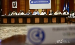 CCI Réunion