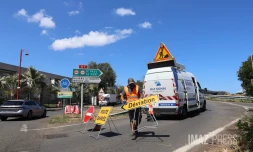 La possession Autopont 