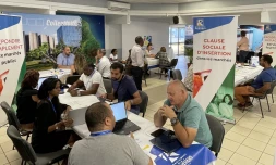 Rencontres de la commande publique 