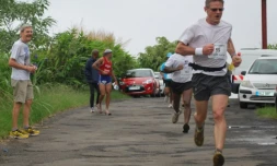 Course Saint-Leu 