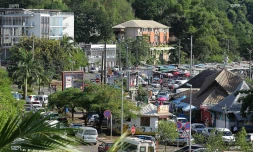 Mayotte divers 