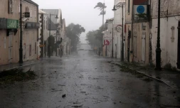cyclone intense Batsirai 3 février 2022 route Littoral