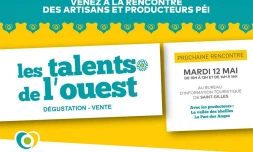 TO : rencontre avec les talents de l'ouest