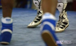 Boxe