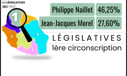 1ere circonscription