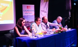 Saint-Paul : des travaux routiers et des aménagements pour les années à venir [?]