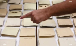 élections législatives 2017