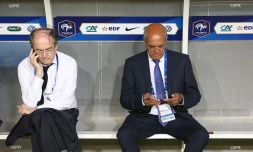 coupe de france fédération football noel le graet