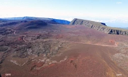 plaine des sables 