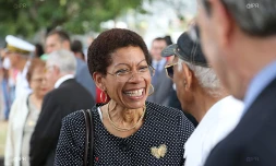 George Pau-Langevin