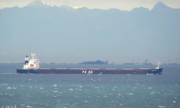 Madagascar : un vraquier à la dérivre à 150 miles nautiques des côtes