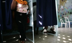 élections législatives 2017