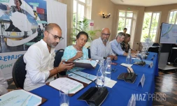 signature contrat numerique Region 