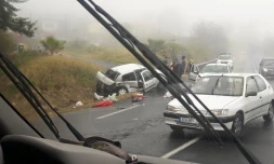 accident