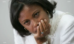 Monique Orphé 