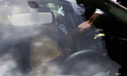 sécurité routière 