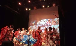 7e édition de Somin Maloya Gramoun 