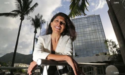 rétrospective Nassimah Dindar