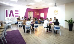 Saint-Denis : soirée portes ouvertes à l'IAE Réunion