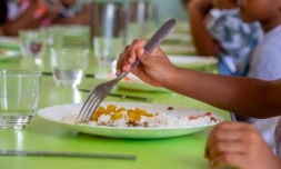 Le Port : début des inscriptions à la cantine scolaire 
